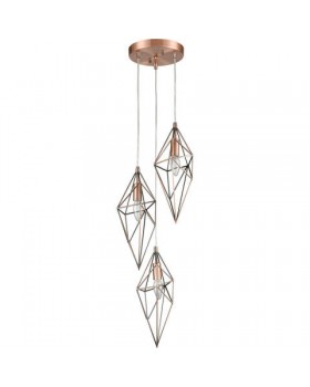 Подвесной светильник Vele Luce Tenero VL1544P03