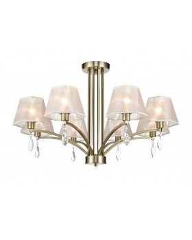 Потолочная люстра Vele Luce Sinfonia VL4184L08-foto2