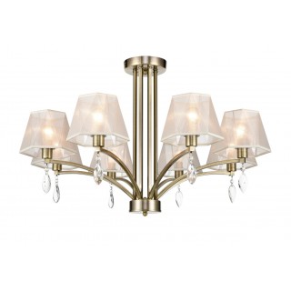 Потолочная люстра Vele Luce Sinfonia VL4184L08-foto2