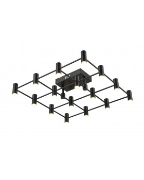 Потолочный светильник Vele Luce Аtmosfera VL7162L16-foto2