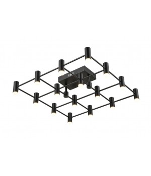 Потолочный светильник Vele Luce Аtmosfera VL7162L16-foto2