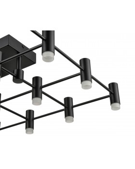 Потолочный светильник Vele Luce Аtmosfera VL7162L16-foto5