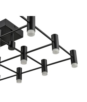 Потолочный светильник Vele Luce Аtmosfera VL7162L16-foto5