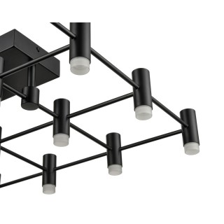 Потолочный светильник Vele Luce Аtmosfera VL7162L16-foto5