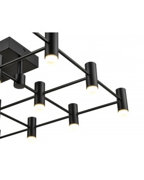 Потолочный светильник Vele Luce Аtmosfera VL7162L16-foto4