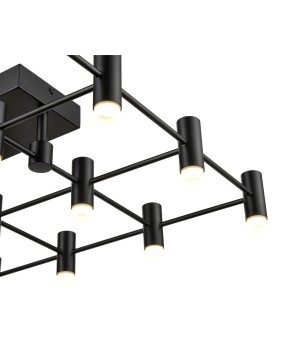 Потолочный светильник Vele Luce Аtmosfera VL7162L16-foto4