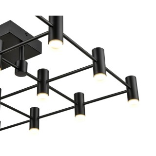 Потолочный светильник Vele Luce Аtmosfera VL7162L16-foto4