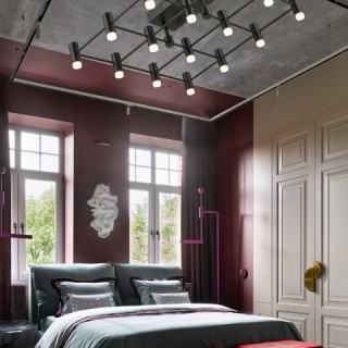 Потолочный светильник Vele Luce Аtmosfera VL7162L16-foto7