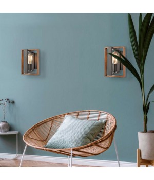 Бра Vele Luce Thomas VL6432W01-foto5