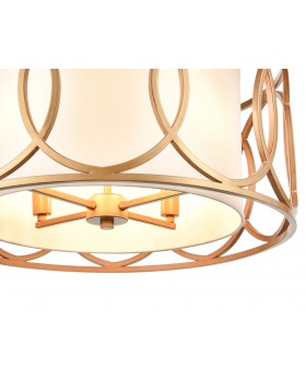 Подвесная люстра Vele Luce Beatrice VL4224P05-foto5