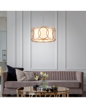 Подвесная люстра Vele Luce Beatrice VL4224P05-foto7