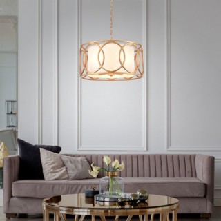 Подвесная люстра Vele Luce Beatrice VL4224P05-foto7