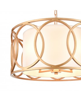 Подвесная люстра Vele Luce Beatrice VL4224P05-foto3