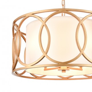 Подвесная люстра Vele Luce Beatrice VL4224P05-foto3