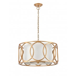 Подвесная люстра Vele Luce Beatrice VL4224P05-foto2