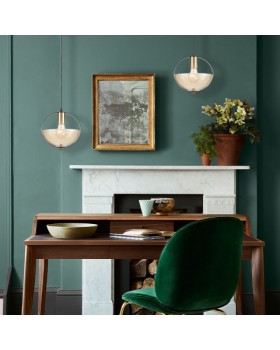 Подвесной светильник Vele Luce Broadway VL5362P21-foto7