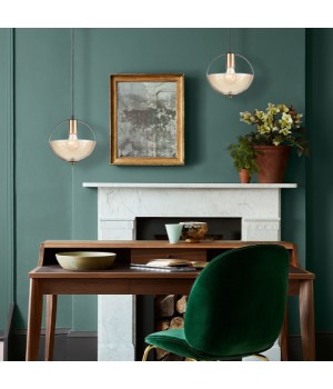 Подвесной светильник Vele Luce Broadway VL5362P21-foto7