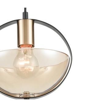 Подвесной светильник Vele Luce Broadway VL5362P21-foto4