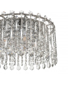 Подвесная люстра Vele Luce Marisa VL3113P05-foto5