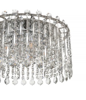 Подвесная люстра Vele Luce Marisa VL3113P05-foto5