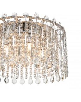 Подвесная люстра Vele Luce Marisa VL3113P05-foto4