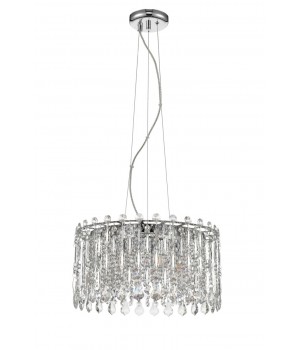 Подвесная люстра Vele Luce Marisa VL3113P05-foto3