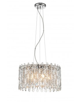 Подвесная люстра Vele Luce Marisa VL3113P05-foto2