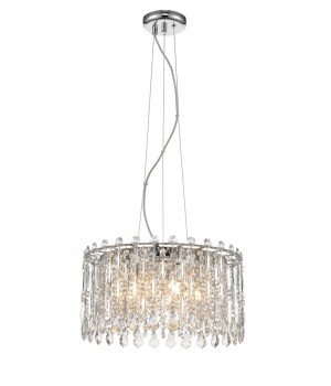 Подвесная люстра Vele Luce Marisa VL3113P05-foto2