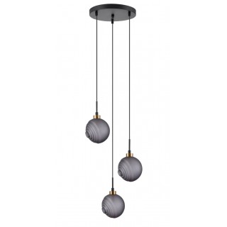 Подвесной светильник Vele Luce Capriccio VL5882P03-foto2