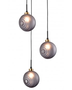 Подвесной светильник Vele Luce Capriccio VL5882P03-foto3