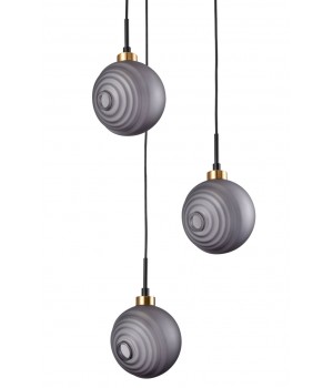 Подвесной светильник Vele Luce Capriccio VL5882P03-foto4