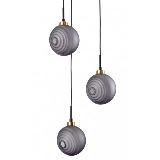 Подвесной светильник Vele Luce Capriccio VL5882P03-foto4