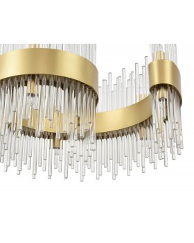 Подвесной светильник Vele Luce Kronos VL3244P12-foto4