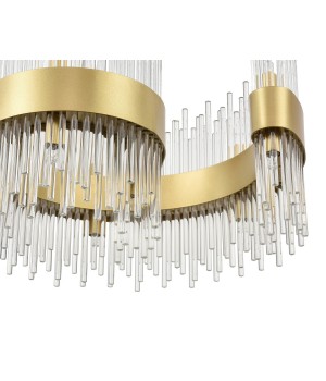 Подвесной светильник Vele Luce Kronos VL3244P12-foto4