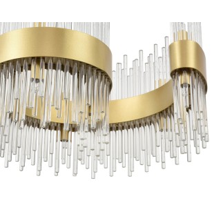 Подвесной светильник Vele Luce Kronos VL3244P12-foto4