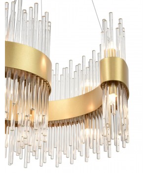 Подвесной светильник Vele Luce Kronos VL3244P12-foto5