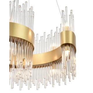 Подвесной светильник Vele Luce Kronos VL3244P12-foto5