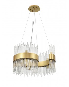 Подвесной светильник Vele Luce Kronos VL3244P12-foto2