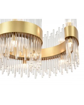 Подвесной светильник Vele Luce Kronos VL3244P12-foto3