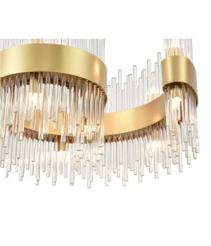 Подвесной светильник Vele Luce Kronos VL3244P12-foto3