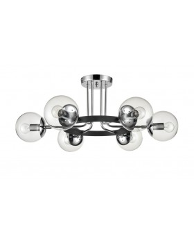 Потолочная люстра Vele Luce Intenso VL1413L06-foto3