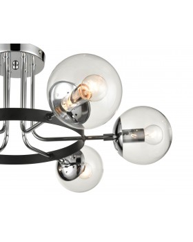 Потолочная люстра Vele Luce Intenso VL1413L06-foto4