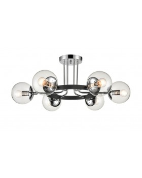 Потолочная люстра Vele Luce Intenso VL1413L06-foto2