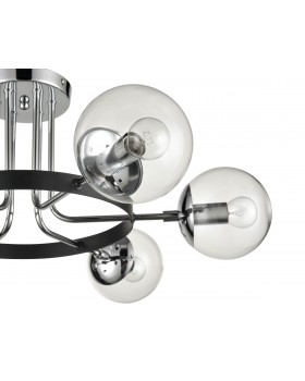 Потолочная люстра Vele Luce Intenso VL1413L06-foto5