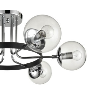 Потолочная люстра Vele Luce Intenso VL1413L06-foto5