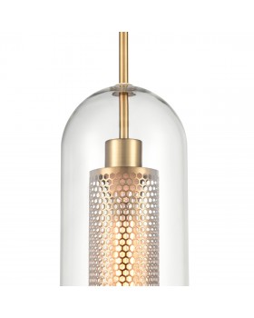 Подвесной светильник Vele Luce Coro VL5524P11-foto3