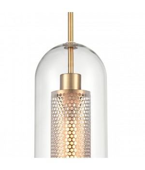 Подвесной светильник Vele Luce Coro VL5524P11-foto3