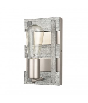 Бра Vele Luce Shield VL6385W01-foto2