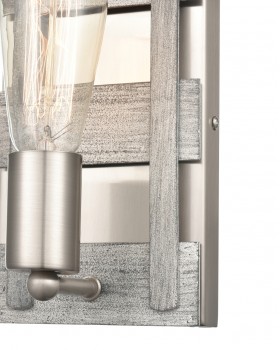 Бра Vele Luce Shield VL6385W01-foto3