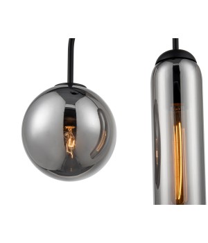 Подвесной светильник Vele Luce Creativo VL2135P02-foto2